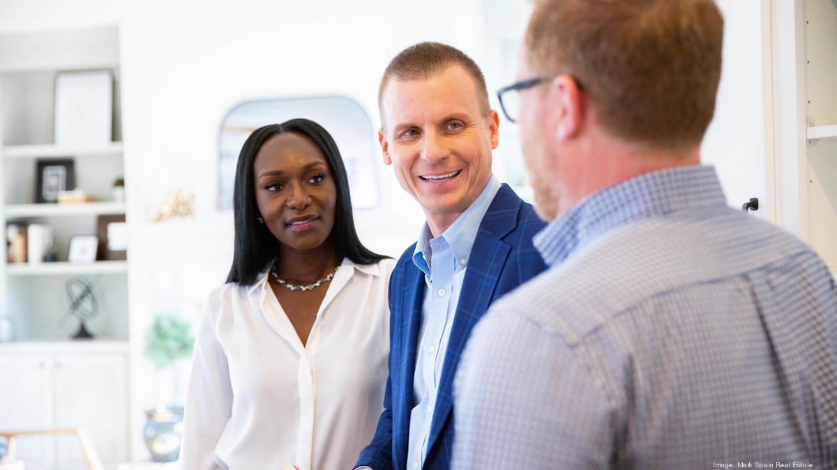 Mark Spain Real Estate wins Best Places to Work honor Atlanta