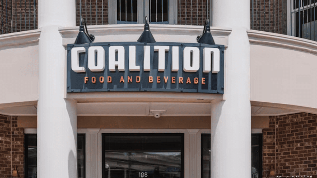 Coalition Food & Beverage sold to Hola Taqueria & Bar owner Atlanta