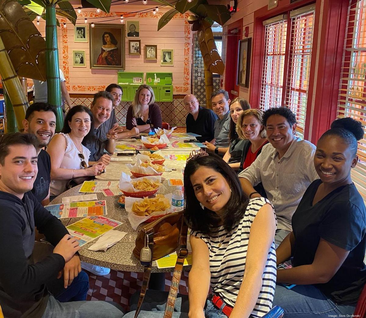 2022 Best Places to Work Studio 407 LLC among Orlando winners