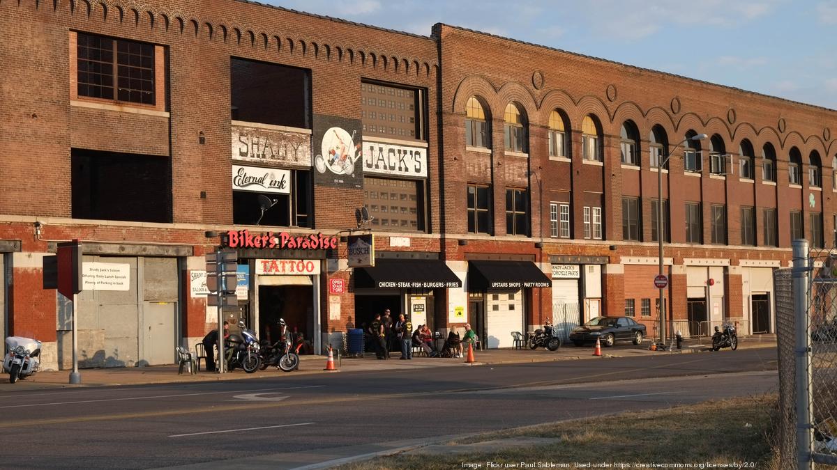 St. Louis Italian Restaurant Riccardo's On Broadway Closes, Citing 