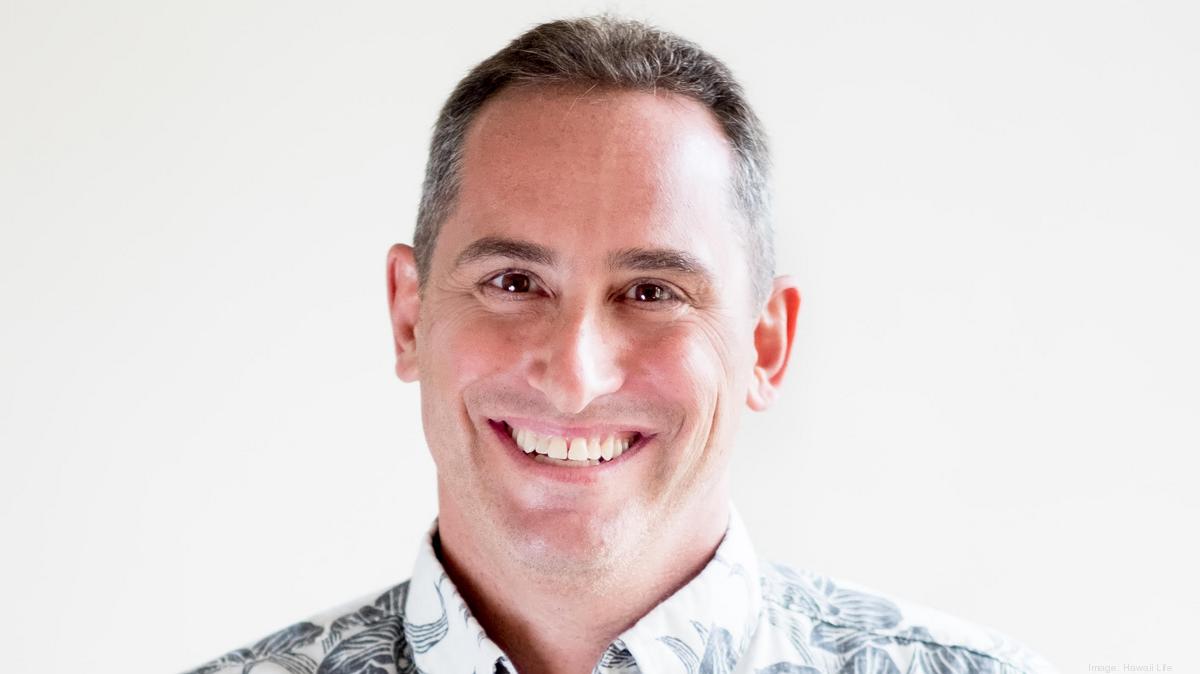 Hawaii Life names new director of business development, managing broker
