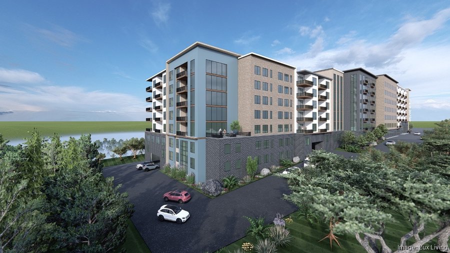 Lux Living, one of the city's most prolific apartment developers