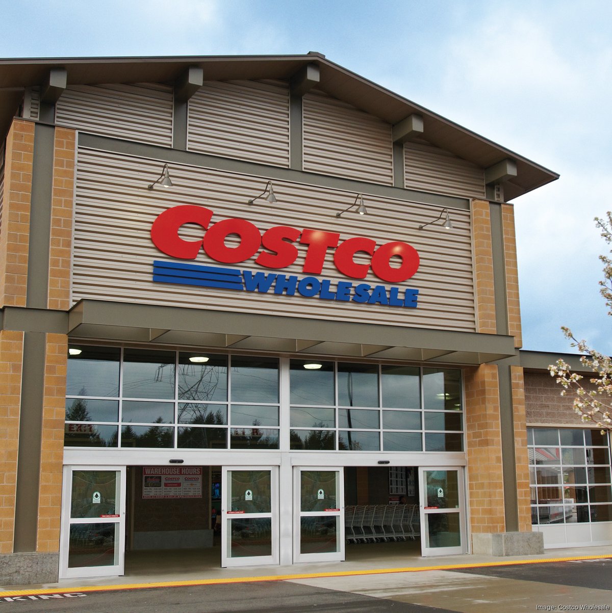 Costco Wholesale Australia - Head to the warehouse and score a