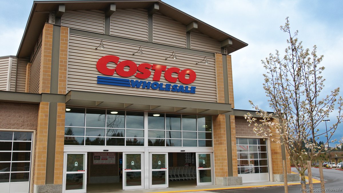 Costco in Guilderland Pyramid seeks bigger tax breaks for store