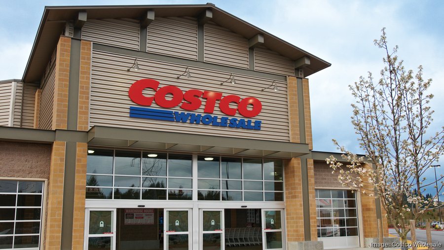 Costco plans new North Carolina store in Wake Forest Triangle