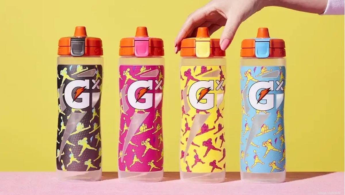 Beyoncé narrates Gatorade's Serena tribute as the U.S. Open begins