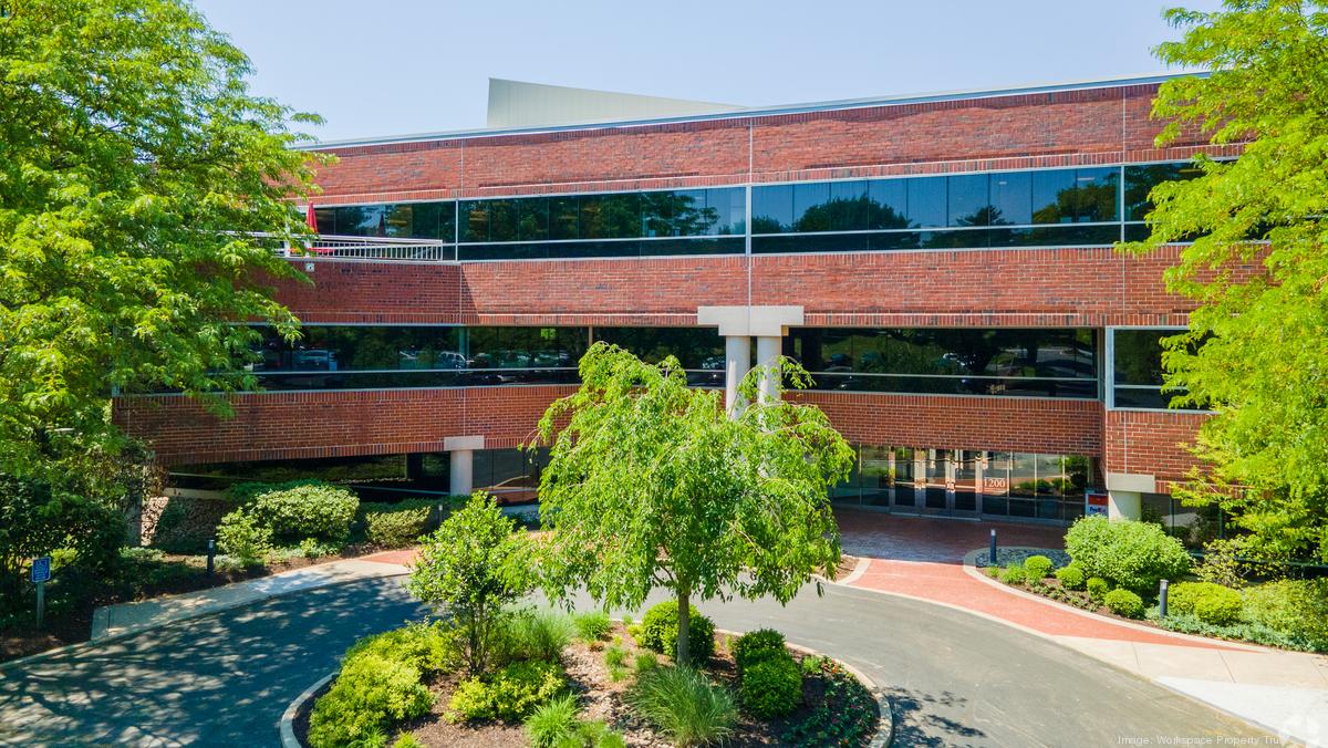 Workspace Property Trust expands suburban office presence with 1.1B