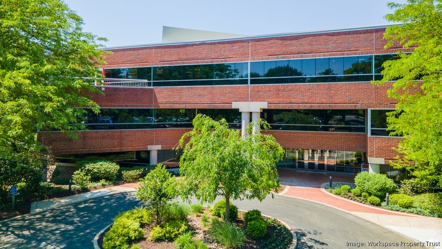 Workspace Property Trust expands suburban office presence with $1.1B ...