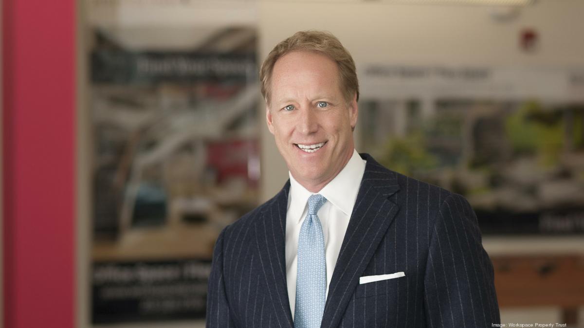 Workspace Property Trust buys office portfolio from Griffin Realty Trust South Florida