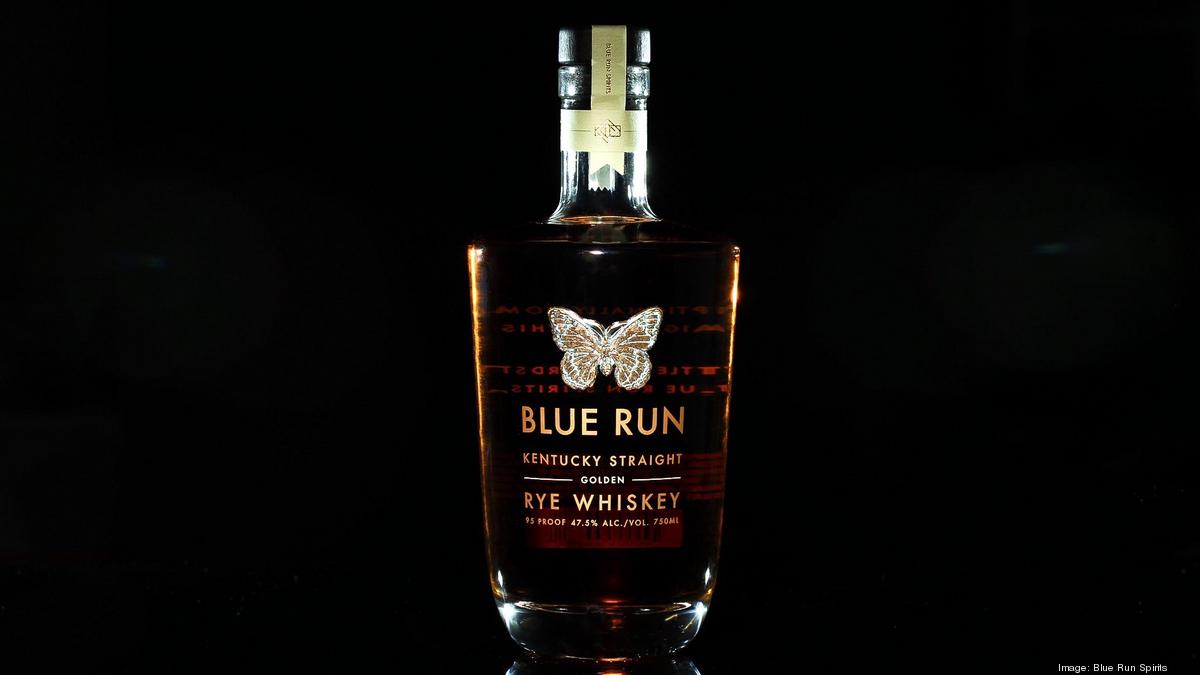 Blue Run Spirits plans 51 million headquarters, distillery