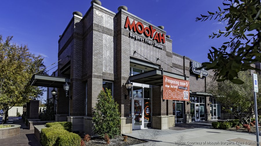 Mooyah Burgers, Fries & Shakes to open Florida shop in Mount Dora ...
