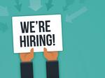 Hiring