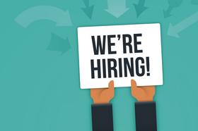 How to find job candidates when applications aren't flowing in