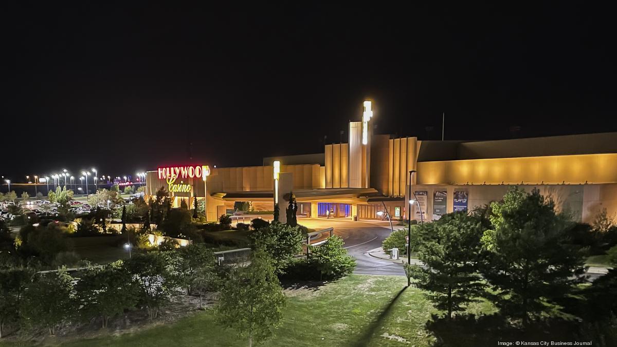 hollywood casino in kansas city missouri