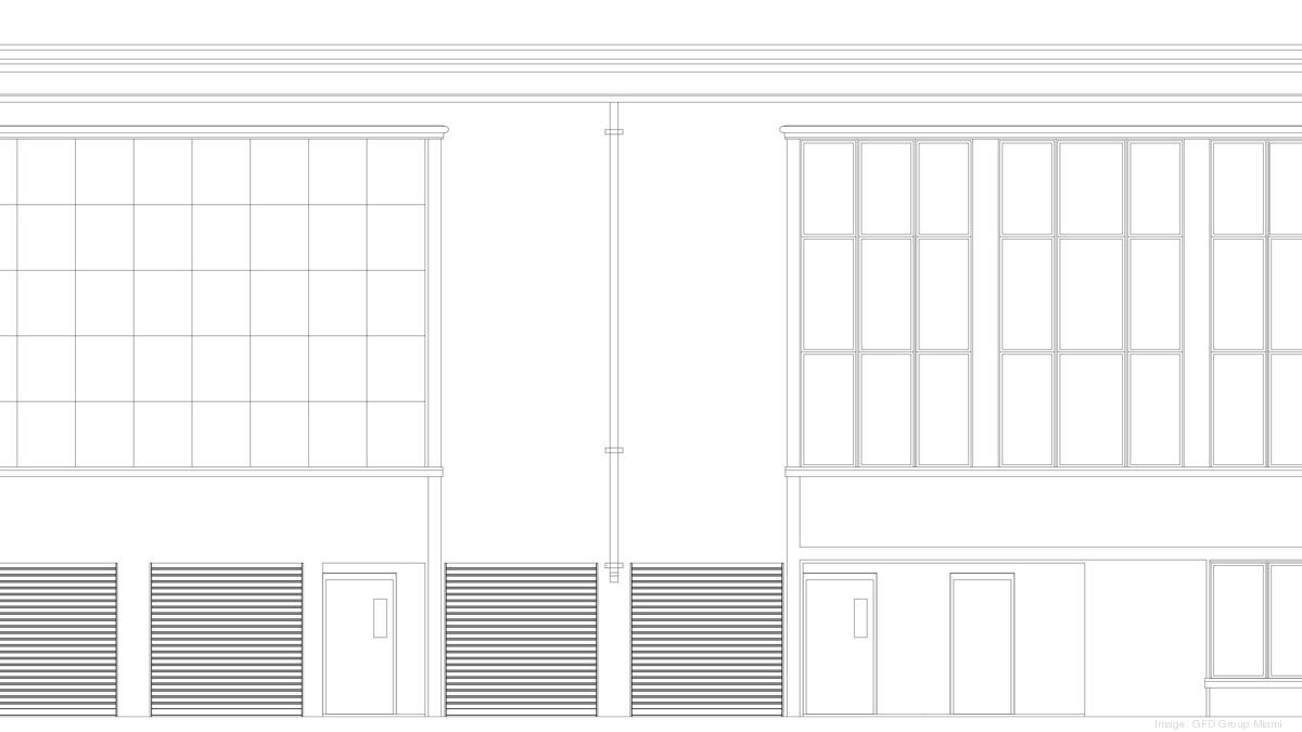 Cutler Bay SelfStorage planned in MiamiDade County South Florida