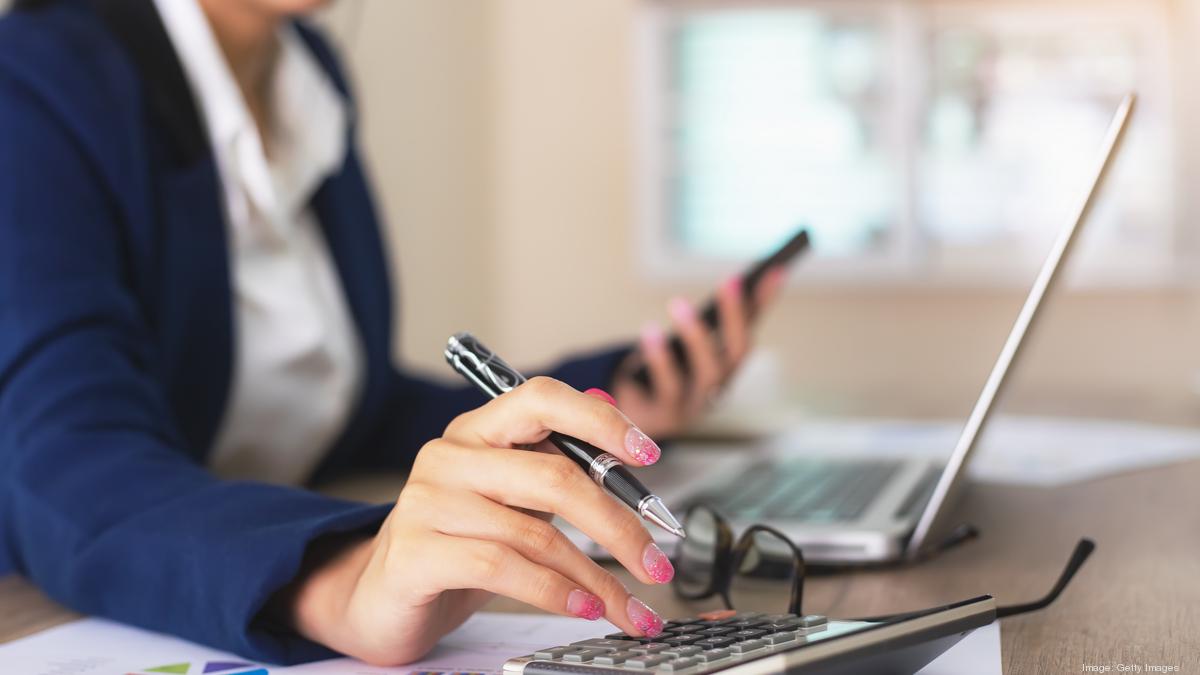 Jacksonville among top cities for young financial advisers - Jacksonville  Business Journal