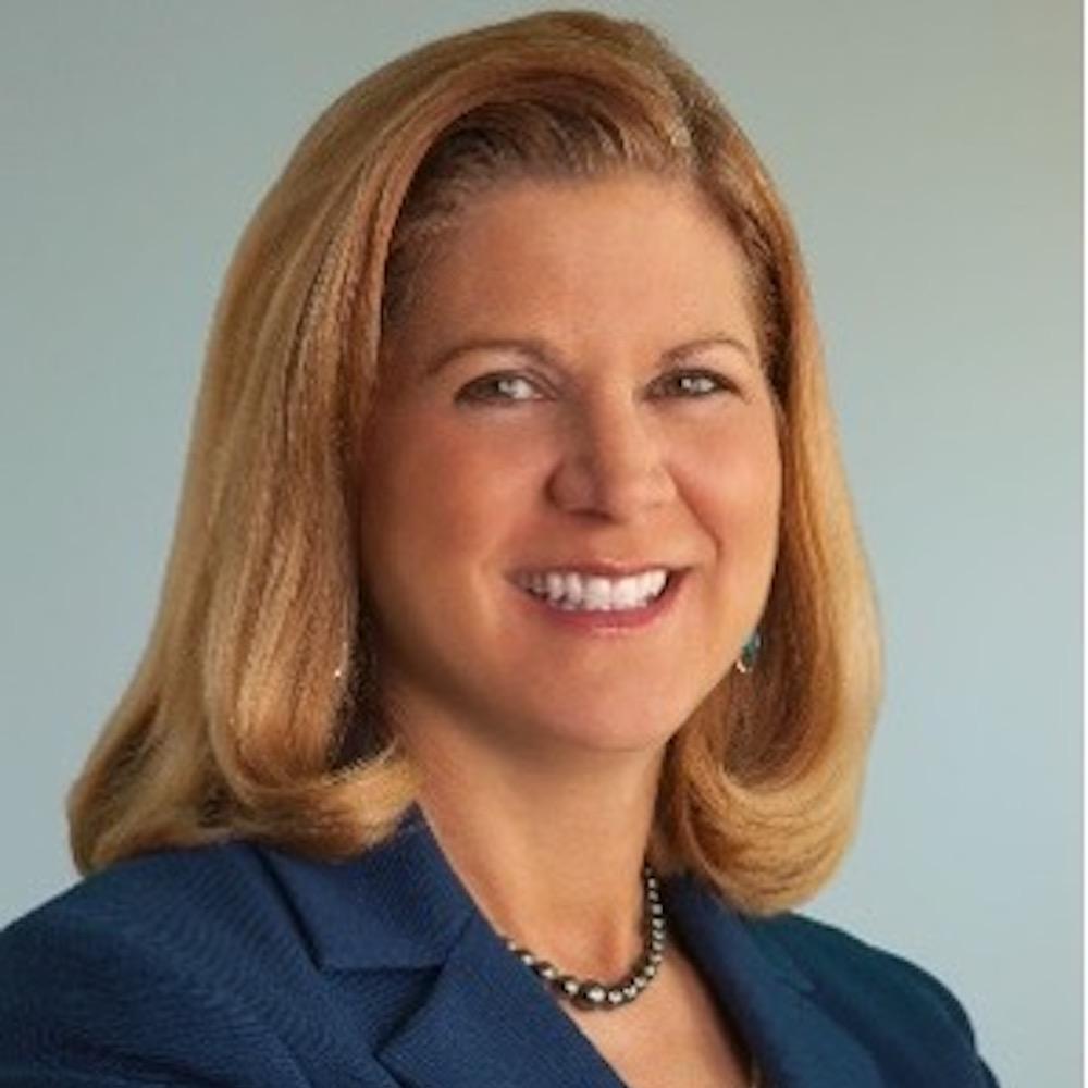 Lynn Phillips People on The Move St. Louis Business Journal