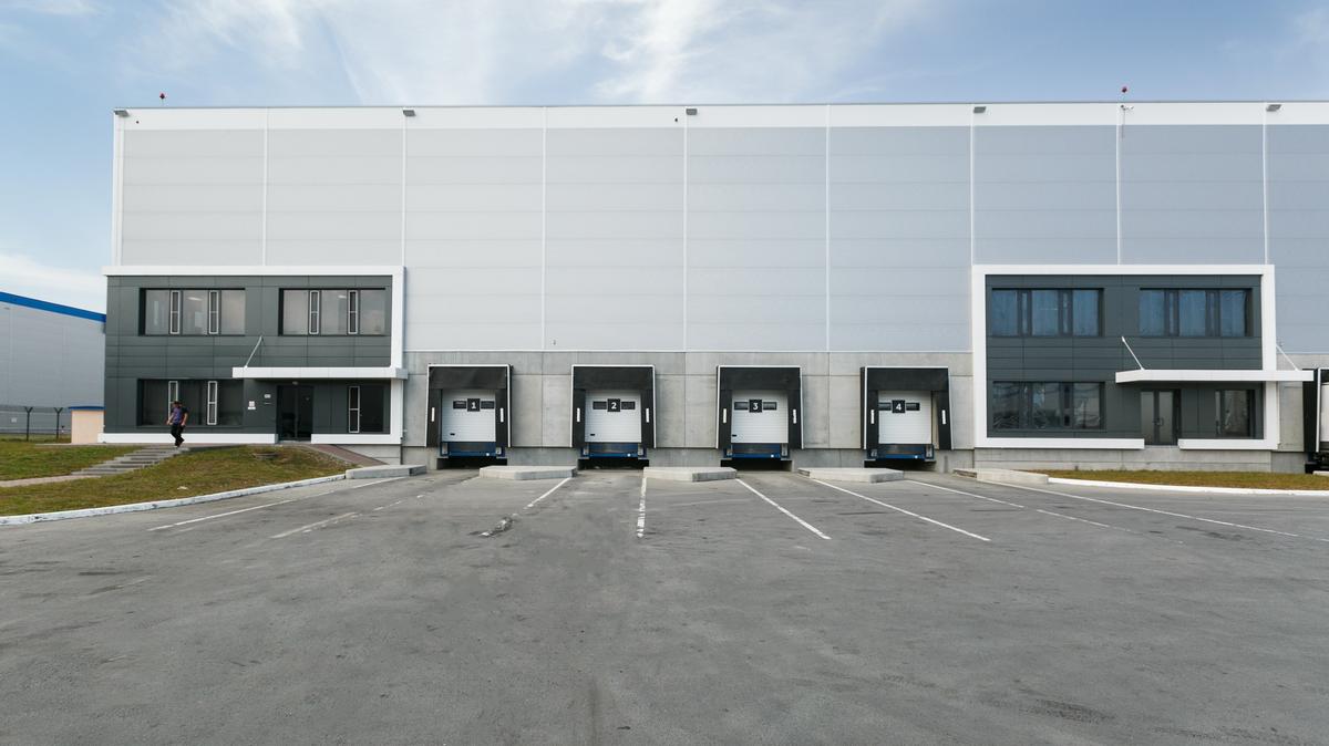 Why Kansas City developers are investing in industrial spaces for