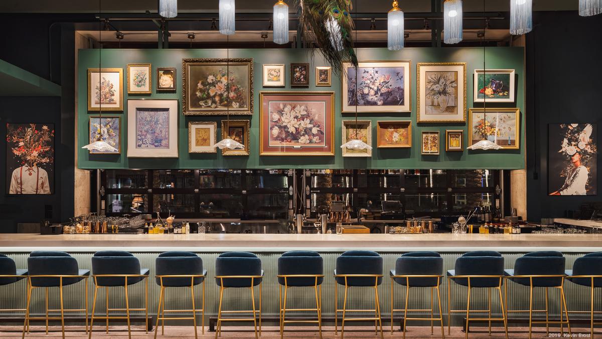 Phoenix's designers and architects benefit from growing Arizona