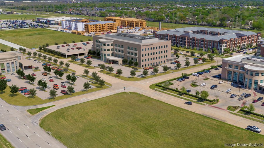 SGF Houston expands to new Spring, Texas location