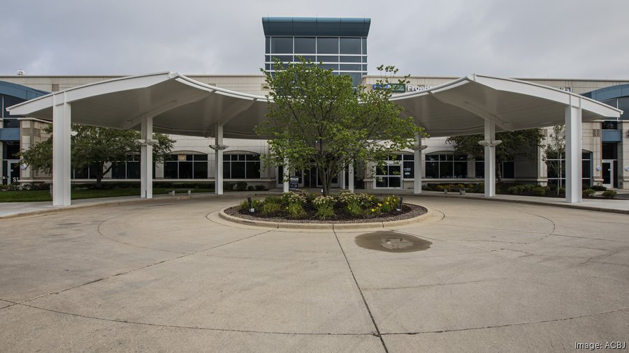 Froedtert Health unveils rehab hospital, dermatology clinics Slideshow