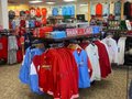 Sports merchandise retailer Rally House to add new St. Louis-area location,  in Ballwin - St. Louis Business Journal