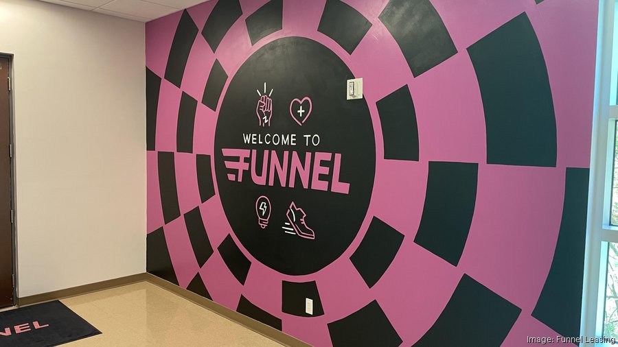 Builder Funnel office