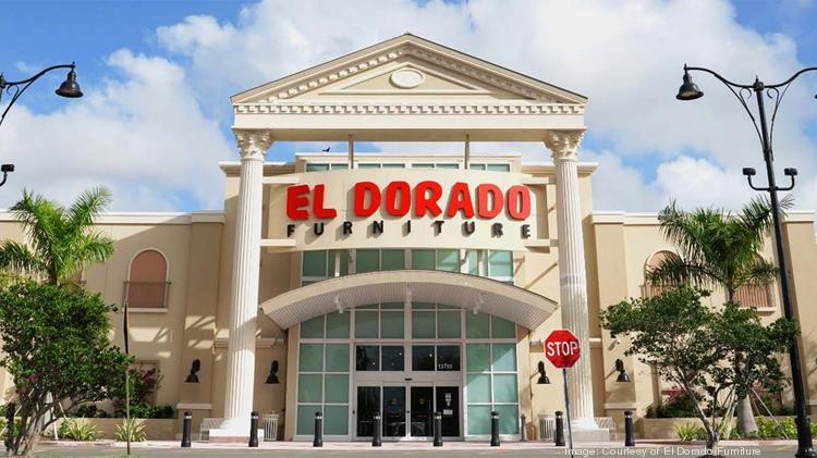 El Dorado Furniture is coming to Wesley Chapel - Tampa Bay Business Journal