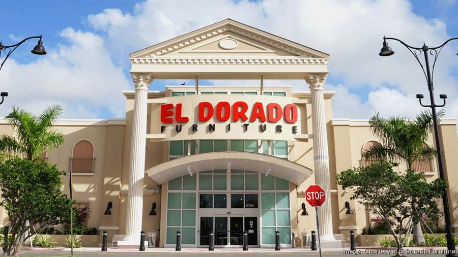 El Dorado Furniture is coming to Wesley Chapel Tampa Bay Business Journal