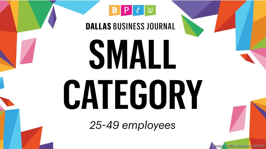 These Are The Best 101 Companies To Work For In Dallas-Fort Worth ...