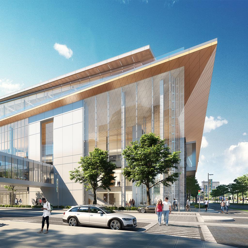 Wisconsin Center BizSpotlight Milwaukee Business Journal