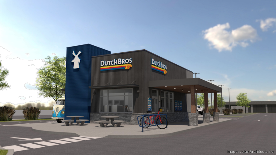 Dutch Bros Coffee location in the works for Lincoln Sacramento
