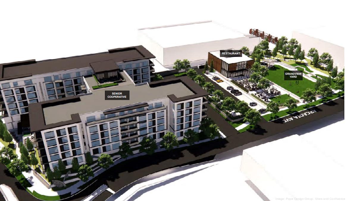 Edina's Public Works Site Redevelopment Gets OK - Minneapolis / St ...