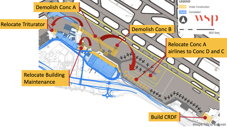 How Lambert Could Maintain Operations While A New Terminal Is Built   Screen Shot 2022 08 30 At 24730 Pm*900xx1778 1000 4 0 