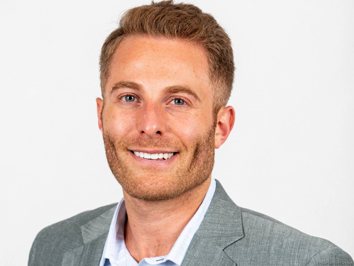 Atlanta 40 Under 40: Startup CEOs are youngest honorees - Atlanta Business  Chronicle