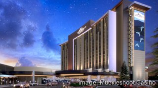 hotels by muckleshoot casino