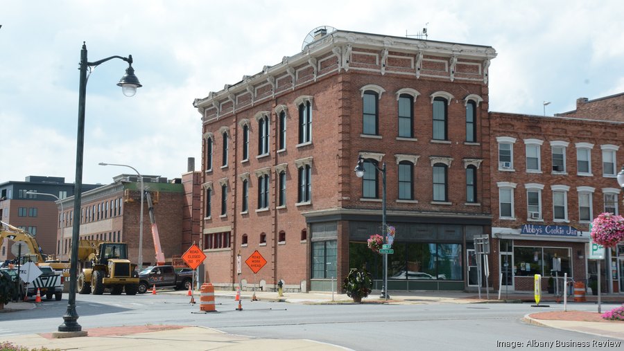 Elizabeth Miller planning another Glens Falls investment downtown