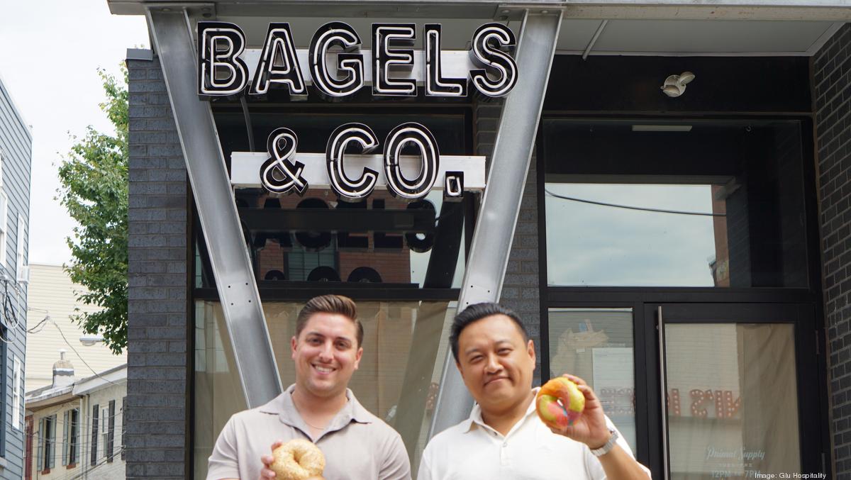 Bagels and Co., born out of the pandemic, expanding with 6 new