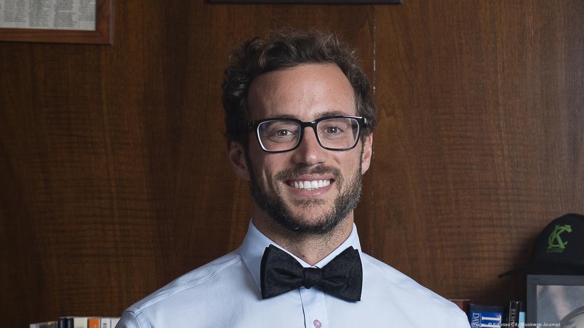 City Manager Platt talks Royals stadium, 12th & Broadway, Barney Allis