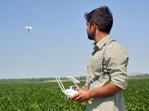 AgTech NEXT: Reinventing a food system in crisis