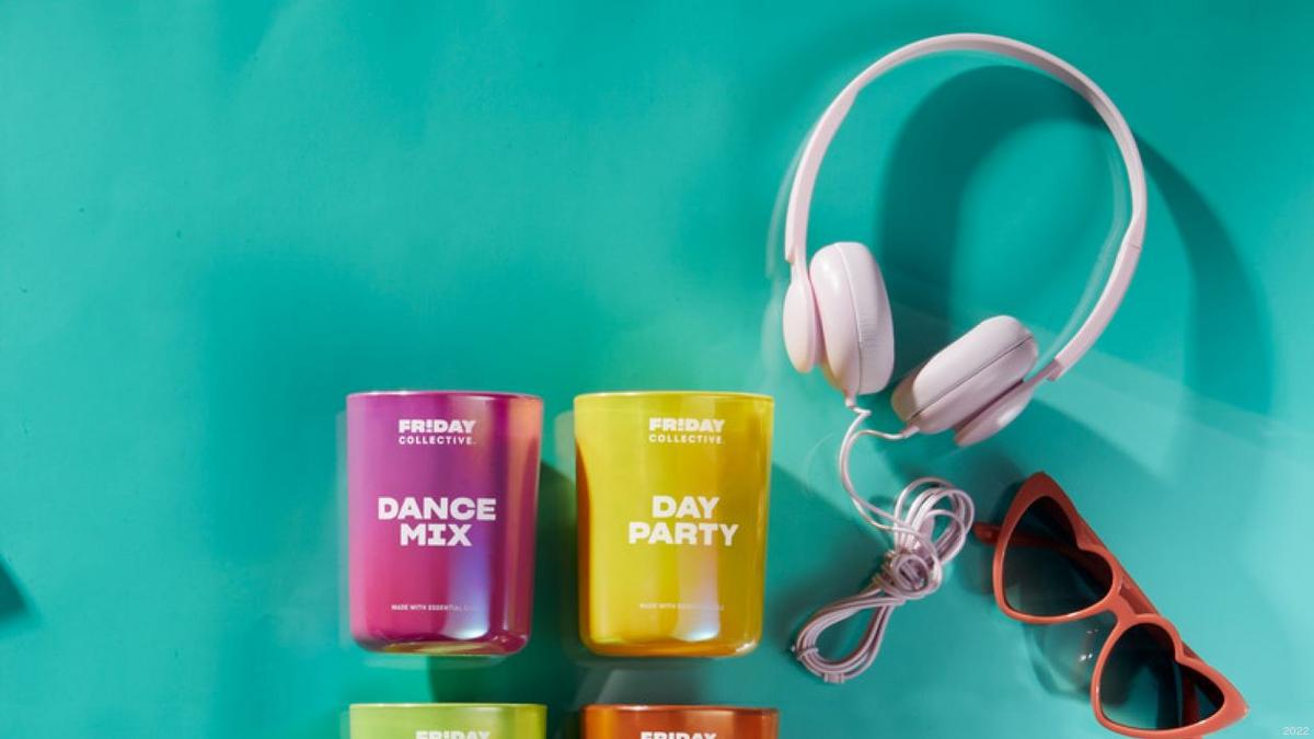 Newell Brands CEO on Yankee Candles, consumer trends and products for