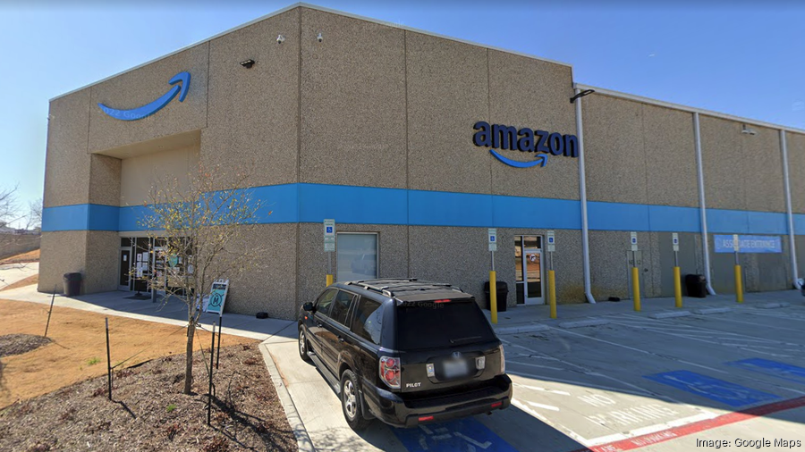 Updated 88 workers are laid off because of 'unexpected' Amazon closure Dallas Business Journal