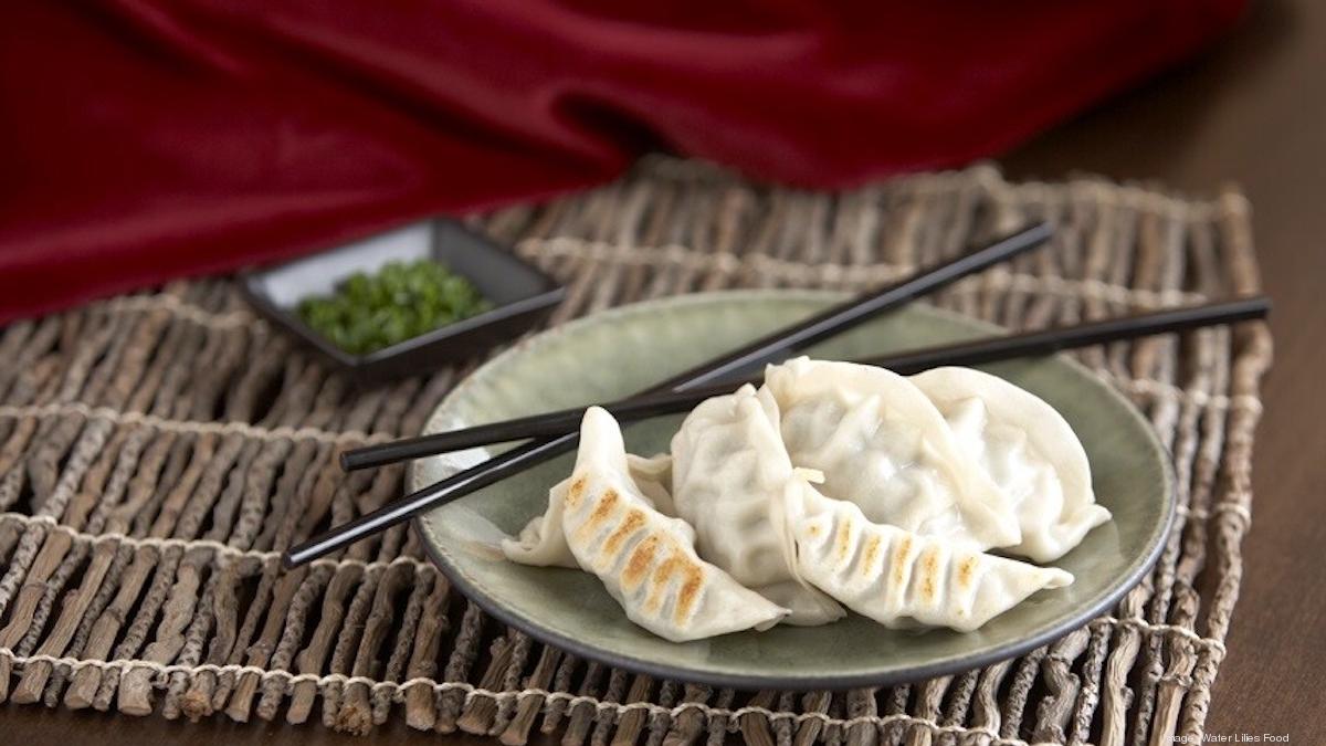 Blue Point Capital Partners acquires Water Lilies Food Cleveland