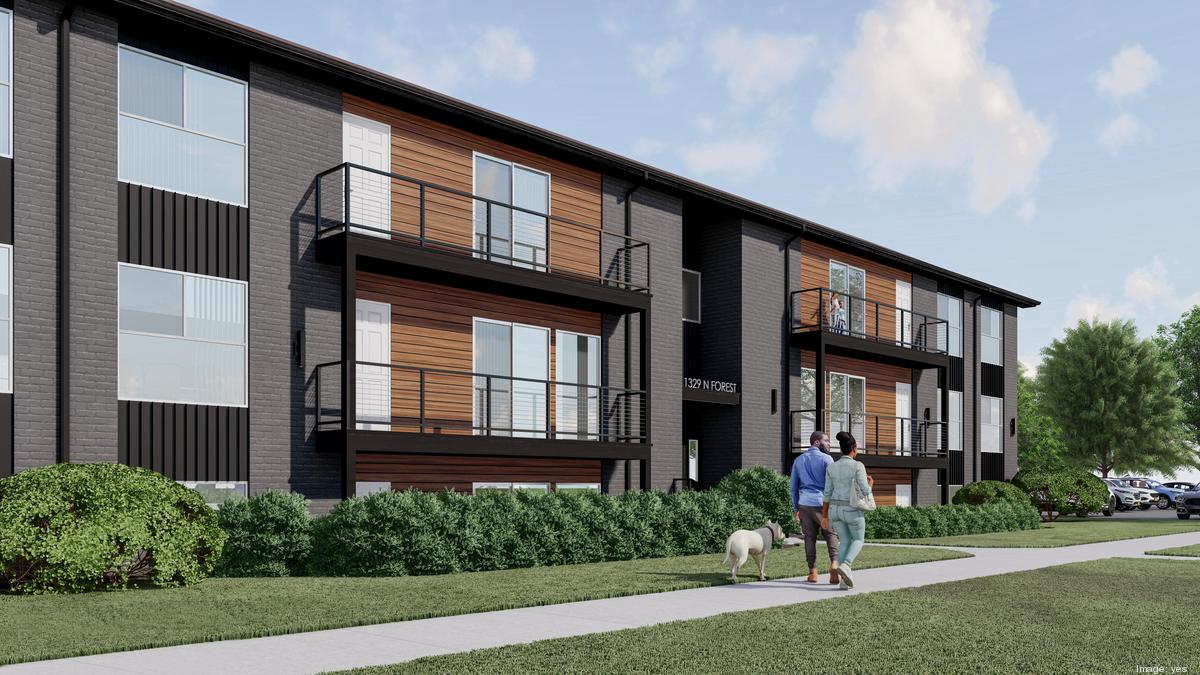 The Green Organization adds to portfolio with Amherst deal Buffalo