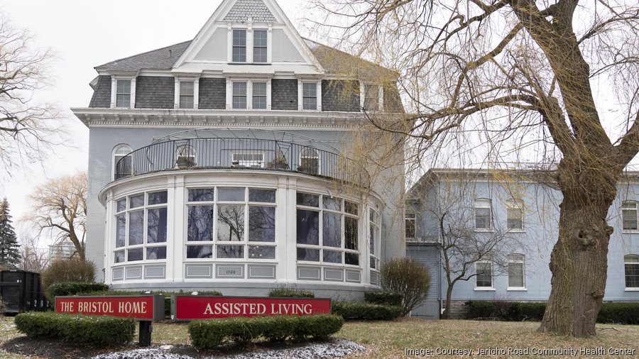 Scott Bieler makes major gift to capital campaign for new Vive Inc