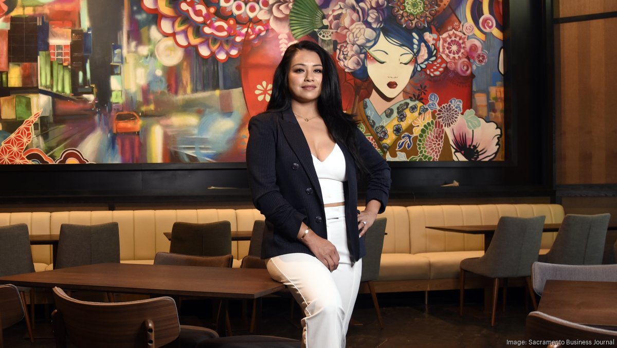 Women Who Mean Business: Local restaurateur Minnie Nguyen - Sacramento ...