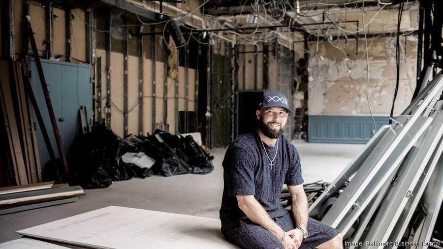 Chasen Cos. buys entire block in Baltimore’s Fells Point - Baltimore