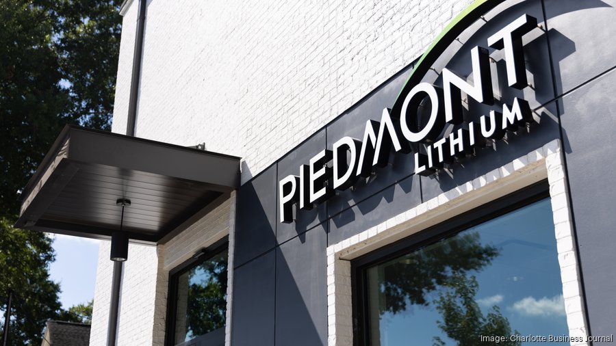 Piedmont Lithium receives extension as it pursues North Carolina permit