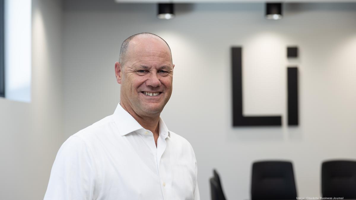 Piedmont Lithium CEO Keith Phillips on path for Gaston County mine