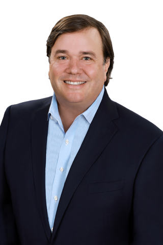 Fidelity’s Jay Bailey on succeeding in business development, rejection